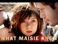 DRAMA - Trailers & Clips - WHAT MAISIE KNEW - TRAILER | Julianne Moore, Alexander Skarsgård