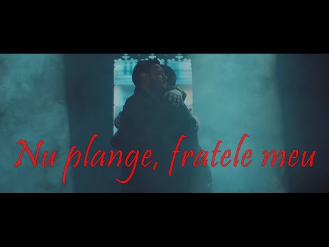Copilul de Aur ❌ Adi de Adi - Nu plange, fratele meu | Official Video