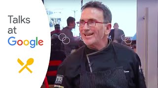 Rick Moonen | Chefs at Google