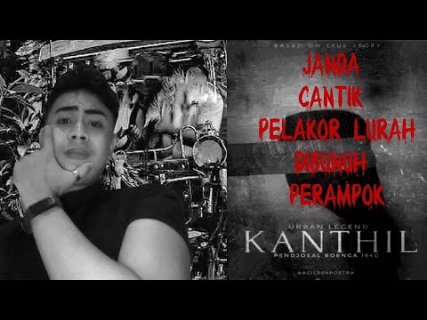 JANDA CANTIK PELAKOR LURAH TEMANGGUNG DIBUNUH DAN ...
