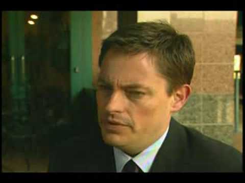 KOCE 7/2/08 REAOC Story