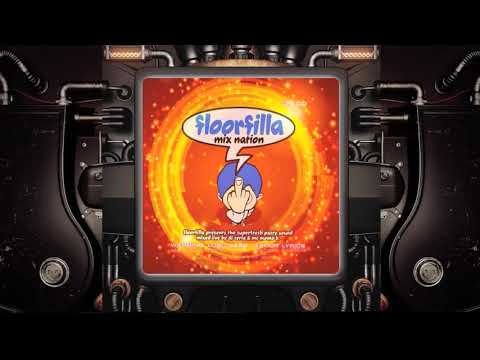 Floorfilla Mix  2001