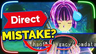 A Mistake in the Xenoblade Genesis Reveal Trailer Might Have Confirmed Something!
