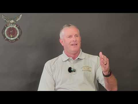 Jeff Chrismon Interview
