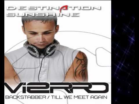Vierro - Backstabber