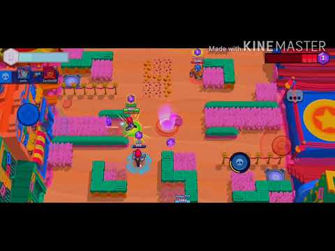 Brawl Stars⭐ Walkthrough of Colt Ep:1