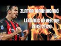 Zlatan Ibrahivomić | legends never die🐍 | Goals and skills 2020