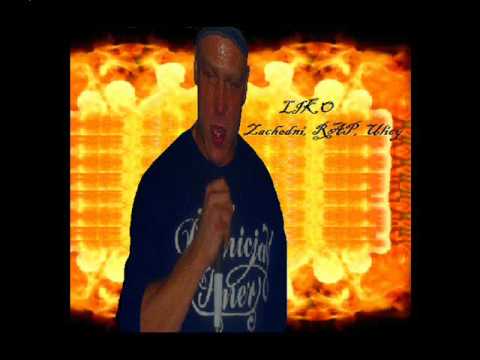 LIKO HUSTLA Z.R.U "KURWICA WZRASTA"