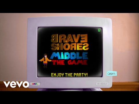 Brave Shores - Middle Game