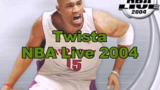 Twista-NBA Live 2004 (NBA Live 2004 Version)