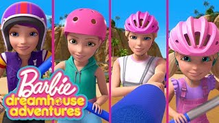 Barbie Dreamhouse Adventures Season 2: Now on Netflix!