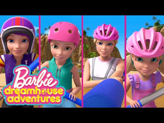 trailers
