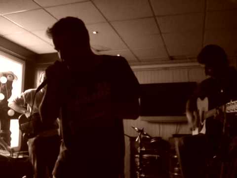 Ewen et l atelier clandestin au Cheyenne café 07 08 09 feat Paria