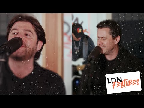 Cherry Suede - Rise | LDN Features