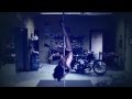 Pole dance by Olga - Hammersmith Tattoo Studio ...
