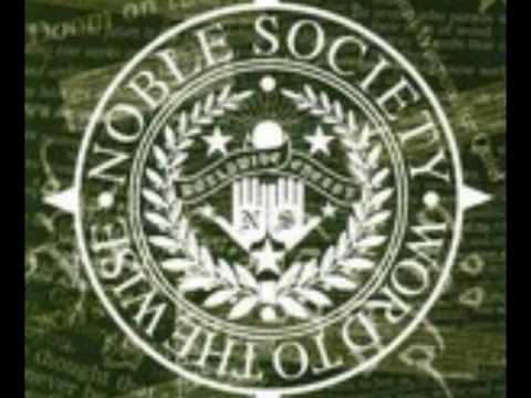 Noble Society - Killa Sound