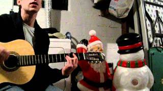 Supermarket the Moon GBV Cover