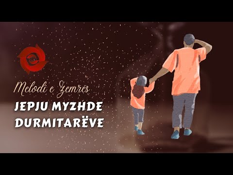 Melodi e Zemrës │ Jepju myzhde durimtarëve