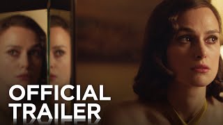 Video trailer för THE AFTERMATH | Official Trailer | Fox Searchlight UK