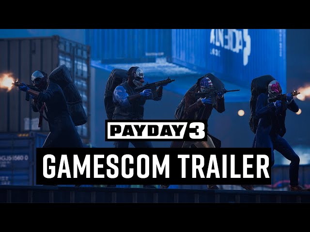 Payday 3 open beta: Release date, start time, how to enter - Dexerto