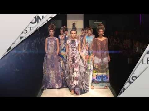 St.Petersburg Fashion Week SS' 15 Day3