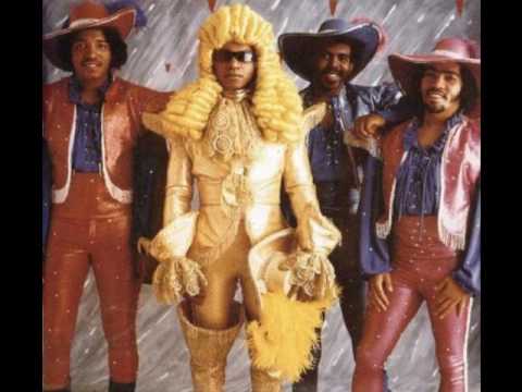 Jonzun Crew - Mechanism