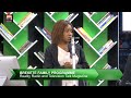 BREKETE FAMILY PROGRAMME TUE 14 JUNE 2022
