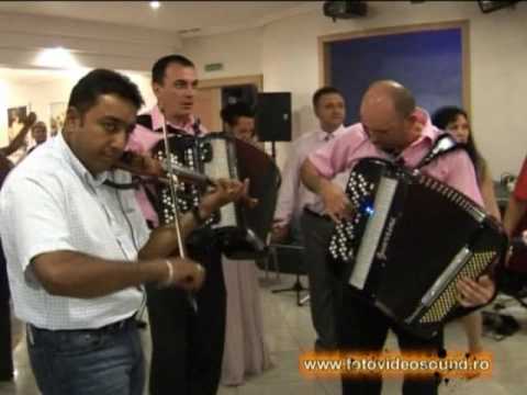 Formatia Fratii Milos ( Orkestar Brace Milos) & Jovica Straus - NOU Nunta RESITA