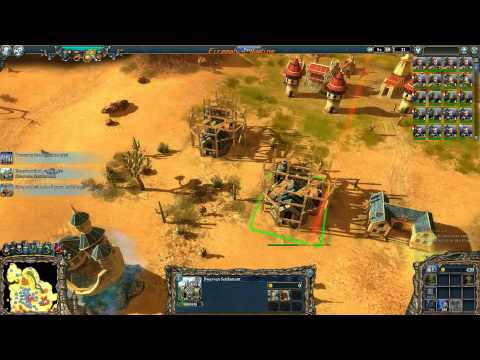 Majesty 2 Walkthrough - Conspiracy Theory