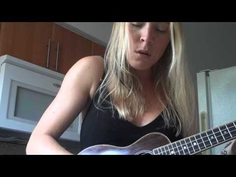 Renata Youngblood - Mark Geary cover 'Adam and Eve'