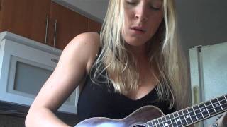 Renata Youngblood - Mark Geary cover 'Adam and Eve'
