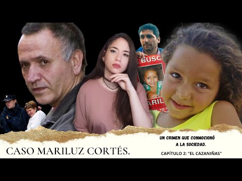 DOCUMENTARY | CASE MARILUZ CORTES - Chapter 2: SANTIAGO OF THE VALLEY "EL CAZANIÑAS"