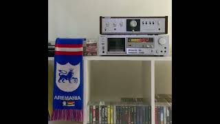 Download lagu Arema Voice - Singa Bola (versi 2) mp3