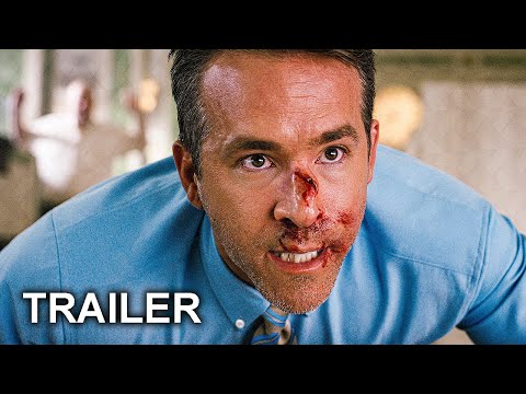 FREE GUY TOMANDO EL CONTROL - Trailer Español Latino Sub 2020