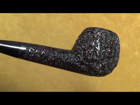 Pipa Castello Sea Rock KK - Apple #23 - CASR150