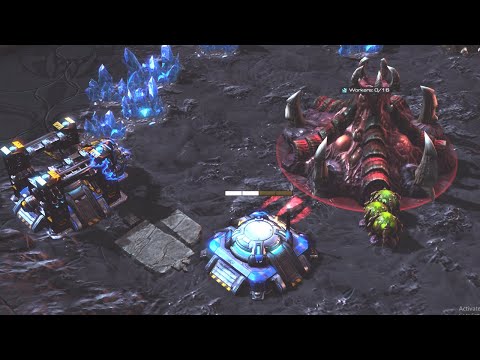 This Proxy Hatch Build Is Absolutely Disgusting...