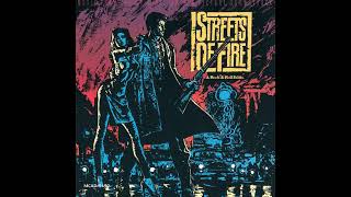 &quot;Never Be You&quot; Maria McKee from Streets Of Fire [1984]