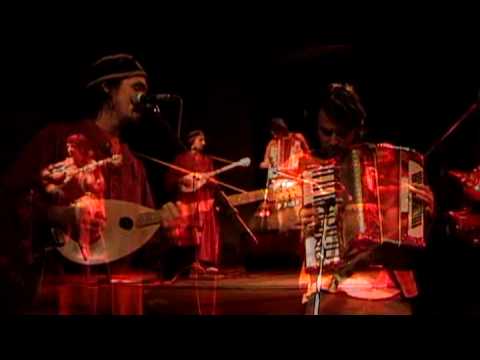 Confusión del Mundo - El Choclo [etnomedia - qosmopia]