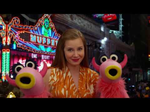 The Muppets (2011) | Mahna Mahna