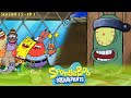 SPONGEBOB SEASON 13 HAD A ROUGH START Reaction