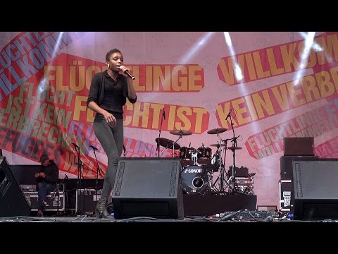 Beats against Racism: Carmel Zoum