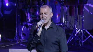 Pet Shop Boys - Love is a Catastrophe on Later With Jools Holland 15/04/2002