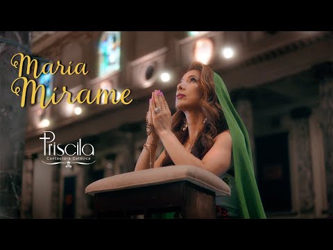 Maria Mírame       PRISCILA
