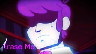 [EDIT] “Erase Me” by Mystery Skulls