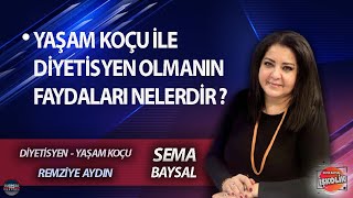 Yaşam Koçu İle Diyetisyen Olmanın Faydaları Nelerdir ?