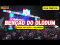 Benção Do Olodum Salvador Bahia Jau Tonho Matéria E Pierre Onassis 2026 4K HDR 27 01 2026
