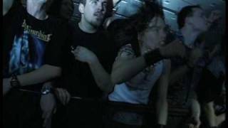 Blind Guardian - Into The Storm [Imaginations Through the Looking Glass]