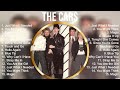 The Cars Greatest Hits The Best Of The Cars Top 10 Artists Of All Time