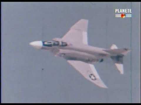 mission aérienne au vietnam   Les Tueurs De Mig