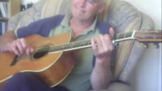 Cocaine  ..Davy Graham